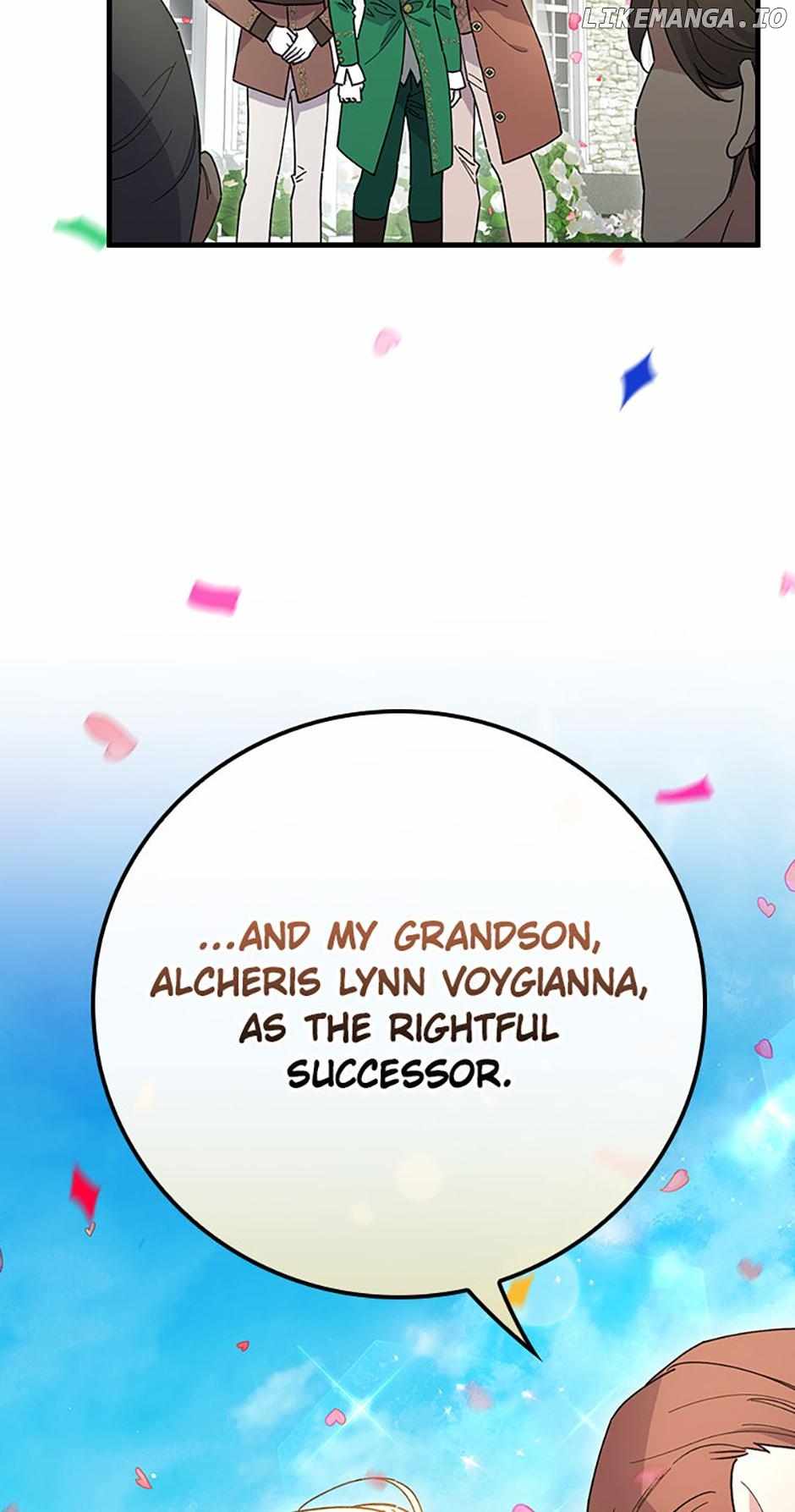 Raga of Withered Branches Chapter 103 4